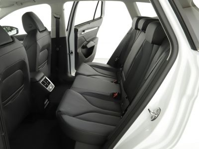 Skoda Enyaq Gebrauchtwagen