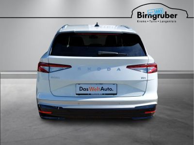 Skoda Enyaq Gebrauchtwagen Skoda Enyaq Gebrauchtwagen