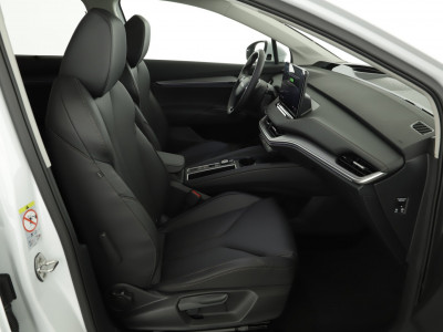 Skoda Enyaq Gebrauchtwagen Skoda Enyaq Gebrauchtwagen