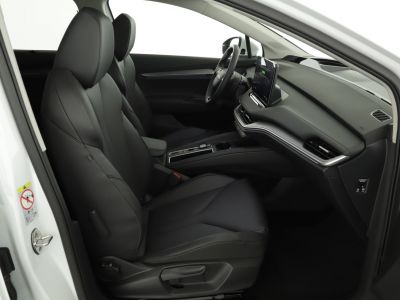 Skoda Enyaq Gebrauchtwagen