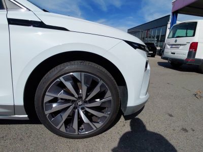 Skoda Enyaq Gebrauchtwagen Skoda Enyaq Gebrauchtwagen