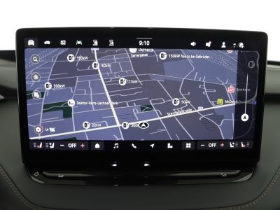 Skoda Enyaq Gebrauchtwagen
