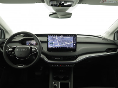 Skoda Enyaq Gebrauchtwagen Skoda Enyaq Gebrauchtwagen