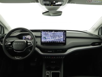 Skoda Enyaq Gebrauchtwagen