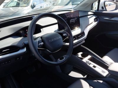 Skoda Enyaq Gebrauchtwagen Skoda Enyaq Gebrauchtwagen