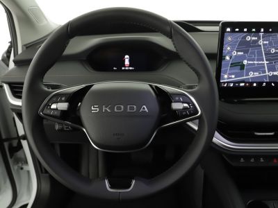 Skoda Enyaq Gebrauchtwagen