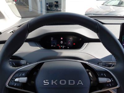 Skoda Enyaq Gebrauchtwagen Skoda Enyaq Gebrauchtwagen