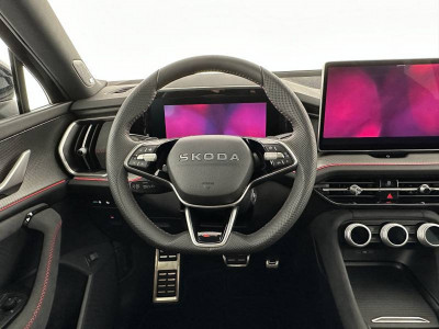 Skoda Kodiaq Gebrauchtwagen Skoda Kodiaq Gebrauchtwagen