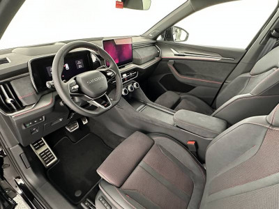 Skoda Kodiaq Gebrauchtwagen Skoda Kodiaq Gebrauchtwagen