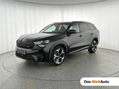 Skoda Kodiaq Gebrauchtwagen Skoda Kodiaq Gebrauchtwagen