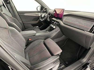 Skoda Kodiaq Gebrauchtwagen Skoda Kodiaq Gebrauchtwagen