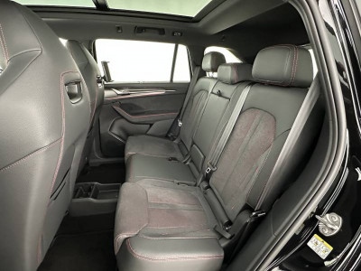 Skoda Kodiaq Gebrauchtwagen Skoda Kodiaq Gebrauchtwagen