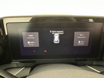 Skoda Kodiaq Gebrauchtwagen Skoda Kodiaq Gebrauchtwagen