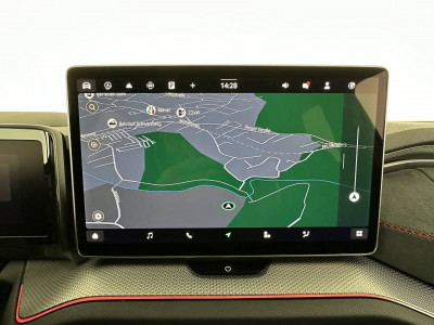 Skoda Kodiaq Gebrauchtwagen Skoda Kodiaq Gebrauchtwagen