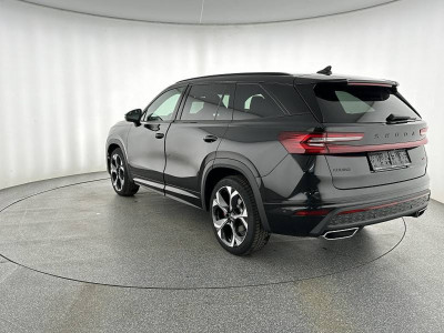 Skoda Kodiaq Gebrauchtwagen Skoda Kodiaq Gebrauchtwagen