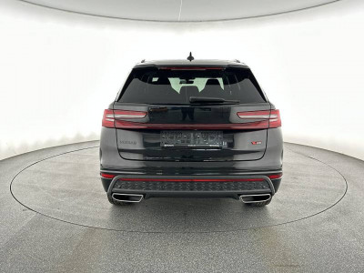 Skoda Kodiaq Gebrauchtwagen Skoda Kodiaq Gebrauchtwagen