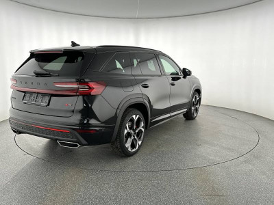 Skoda Kodiaq Gebrauchtwagen Skoda Kodiaq Gebrauchtwagen