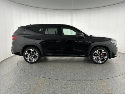 Skoda Kodiaq Gebrauchtwagen Skoda Kodiaq Gebrauchtwagen