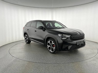 Skoda Kodiaq Gebrauchtwagen Skoda Kodiaq Gebrauchtwagen