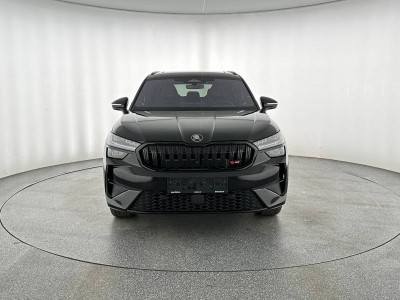 Skoda Kodiaq Gebrauchtwagen Skoda Kodiaq Gebrauchtwagen