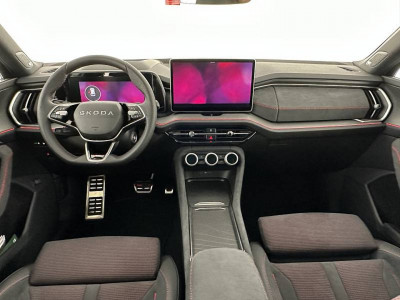 Skoda Kodiaq Gebrauchtwagen Skoda Kodiaq Gebrauchtwagen