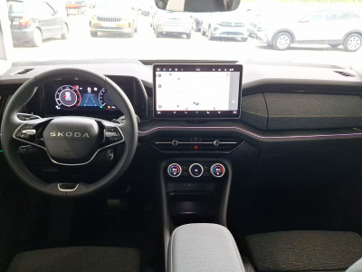 Skoda Kodiaq Gebrauchtwagen Skoda Kodiaq Gebrauchtwagen