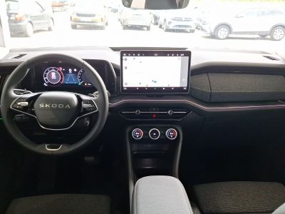 Skoda Kodiaq Gebrauchtwagen Skoda Kodiaq Gebrauchtwagen