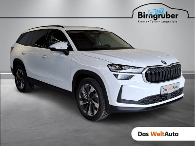 Skoda Kodiaq Gebrauchtwagen Skoda Kodiaq Gebrauchtwagen