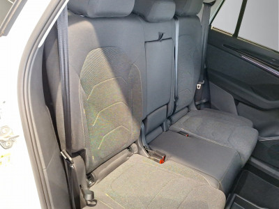 Skoda Kodiaq Gebrauchtwagen Skoda Kodiaq Gebrauchtwagen