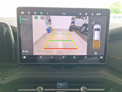 Skoda Kodiaq Gebrauchtwagen Skoda Kodiaq Gebrauchtwagen