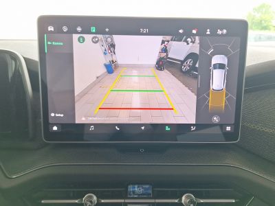 Skoda Kodiaq Gebrauchtwagen Skoda Kodiaq Gebrauchtwagen