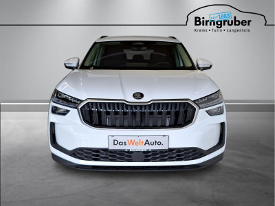 Skoda Kodiaq Gebrauchtwagen Skoda Kodiaq Gebrauchtwagen