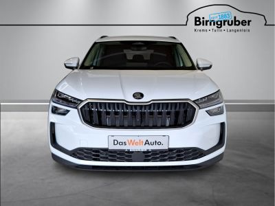 Skoda Kodiaq Gebrauchtwagen Skoda Kodiaq Gebrauchtwagen