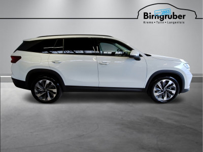 Skoda Kodiaq Gebrauchtwagen Skoda Kodiaq Gebrauchtwagen