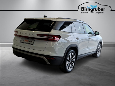 Skoda Kodiaq Gebrauchtwagen Skoda Kodiaq Gebrauchtwagen