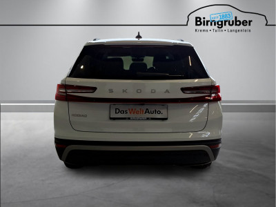 Skoda Kodiaq Gebrauchtwagen Skoda Kodiaq Gebrauchtwagen