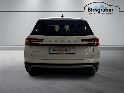 Skoda Kodiaq Gebrauchtwagen Skoda Kodiaq Gebrauchtwagen
