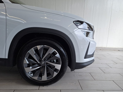 Skoda Kodiaq Gebrauchtwagen Skoda Kodiaq Gebrauchtwagen