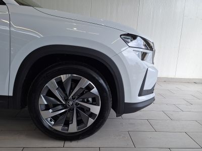 Skoda Kodiaq Gebrauchtwagen Skoda Kodiaq Gebrauchtwagen