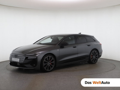 Audi A6 Gebrauchtwagen Audi A6 Gebrauchtwagen