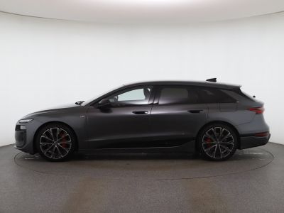 Audi A6 Gebrauchtwagen Audi A6 Gebrauchtwagen