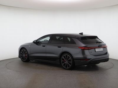 Audi A6 Gebrauchtwagen Audi A6 Gebrauchtwagen