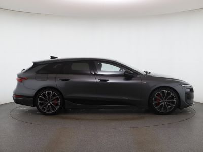 Audi A6 Gebrauchtwagen Audi A6 Gebrauchtwagen