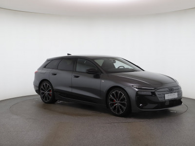 Audi A6 Gebrauchtwagen Audi A6 Gebrauchtwagen