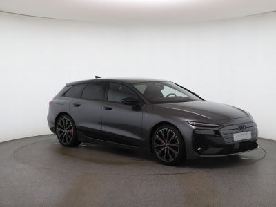Audi A6 Gebrauchtwagen Audi A6 Gebrauchtwagen