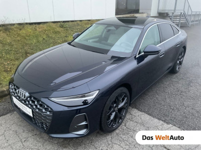 Audi A6 Gebrauchtwagen Audi A6 Gebrauchtwagen