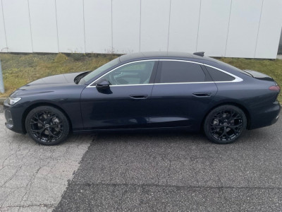 Audi A6 Gebrauchtwagen Audi A6 Gebrauchtwagen