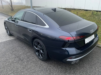 Audi A6 Gebrauchtwagen Audi A6 Gebrauchtwagen