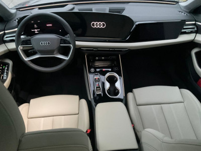 Audi A6 Gebrauchtwagen Audi A6 Gebrauchtwagen