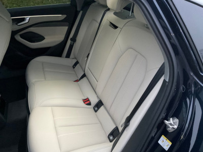 Audi A6 Gebrauchtwagen Audi A6 Gebrauchtwagen